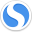 搜狗网址导航图标