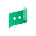 彩云小译官网图标