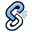 免费短链接生成器：在线生成短网址 — SOSU.SU图标