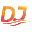 DJ音乐网图标