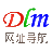 Dlm网址导航图标