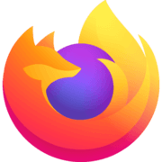 Firefox火狐浏览器图标