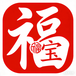 幸福起名图标