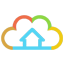 云导航图标