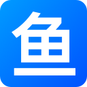 鱼泡直聘网图标